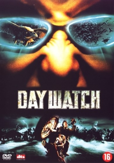 Day watch (DVD)