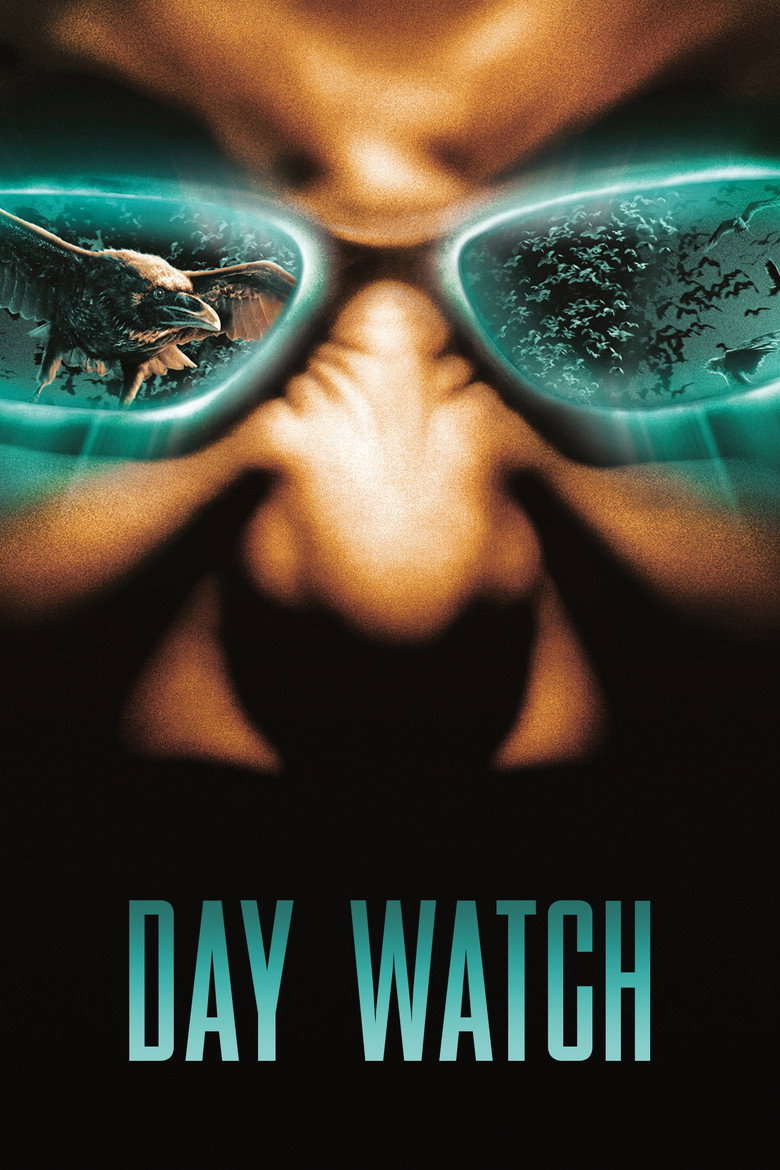 Day watch (DVD)