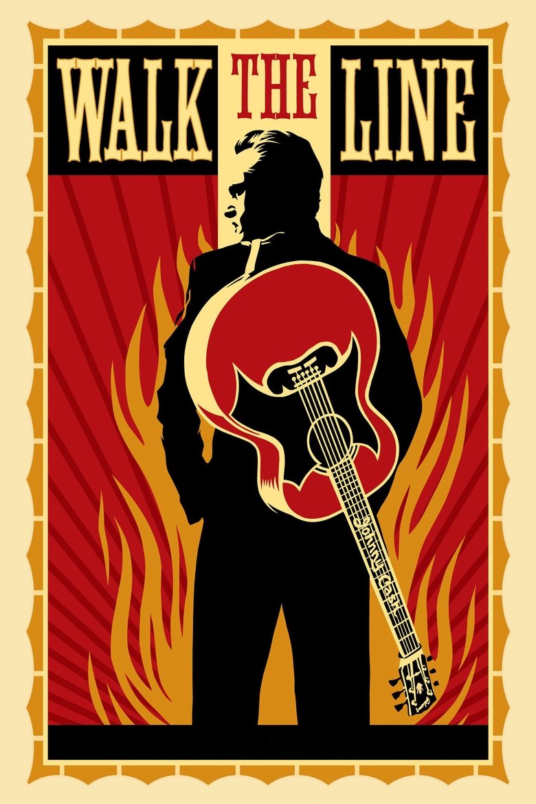 Walk The Line (Blu-ray)
