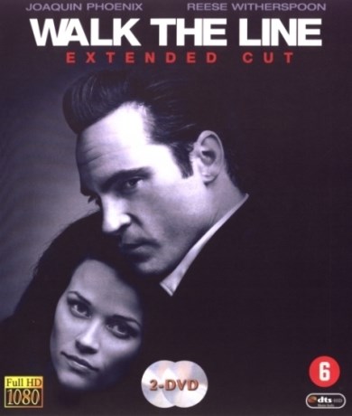 Walk The Line (Blu-ray)