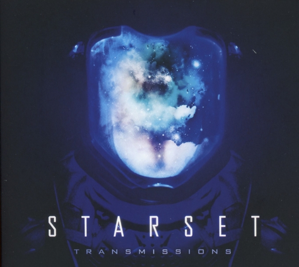 Starset - Transmissions