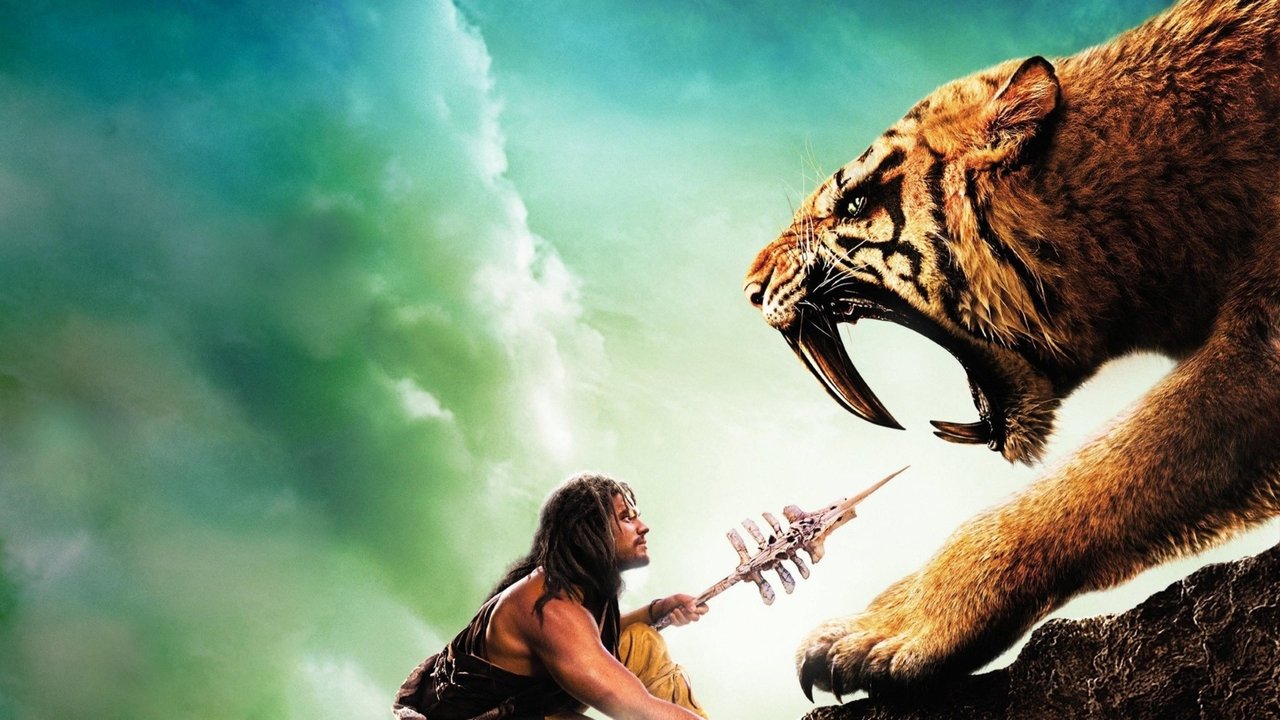 10,000 BC (Blu-ray)