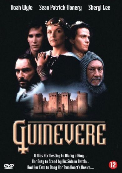 Guinevere (DVD)