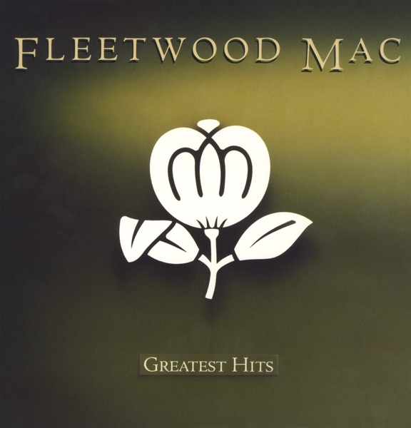 Fleetwood Mac - Greatest Hits (LP)