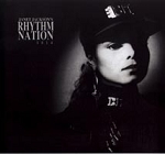 Janet Jackson - Rhythm Nation