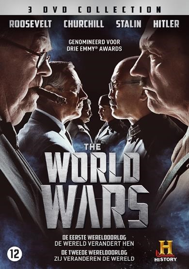 World wars (DVD)