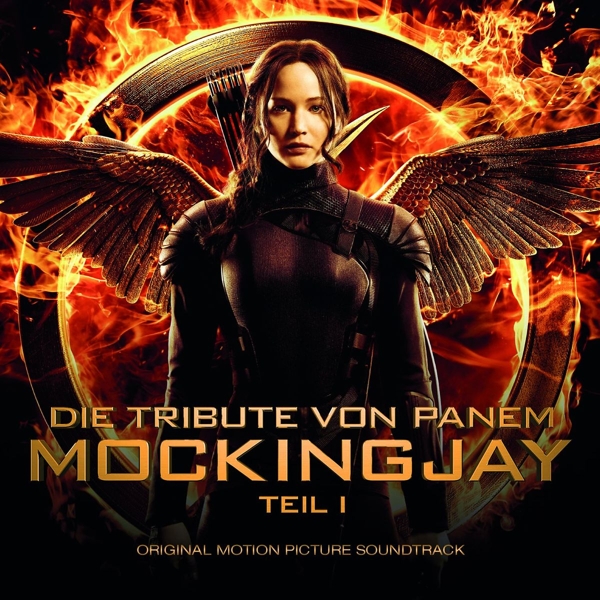 The Hunger Games: Mockingjay Part 1