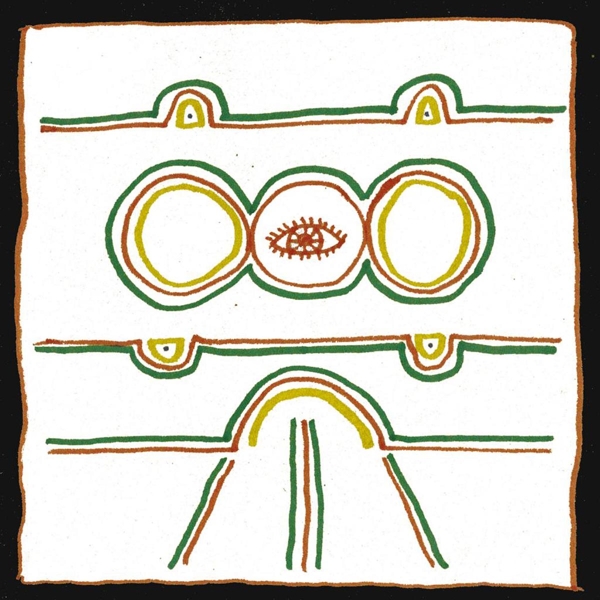 Keel Her - Keel Her (CD)