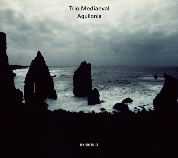 Trio Mediæval - Aquilonis (CD)