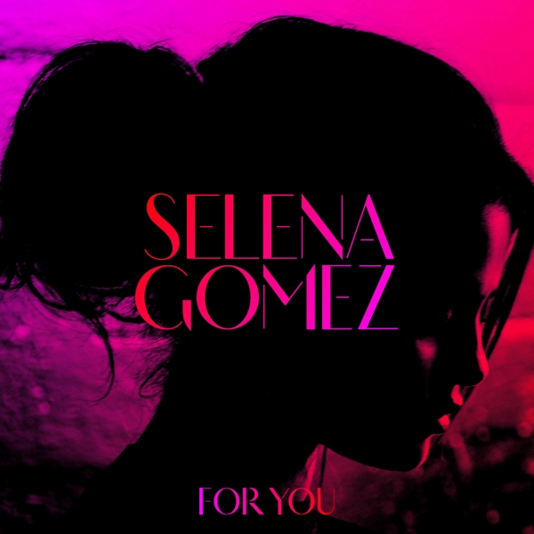Selena Gomez - For You (CD)