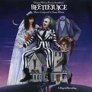 Danny Elfman - Beetlejuice: Original Soundtrack [us Import]