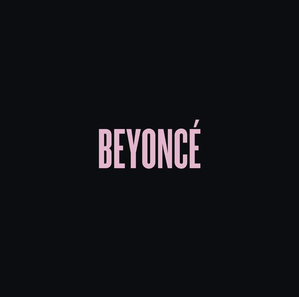 Beyoncé - Beyoncé (CD)