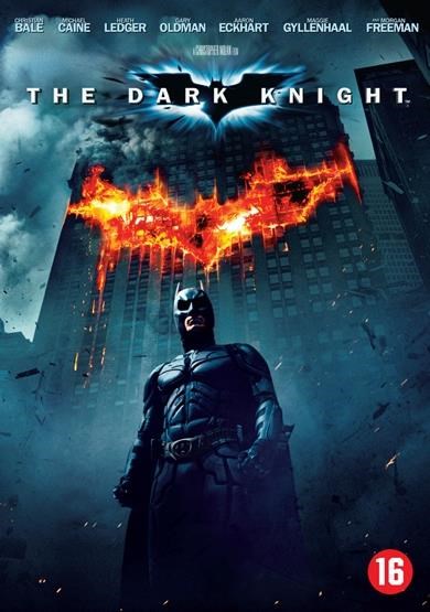 The Dark Knight (DVD)