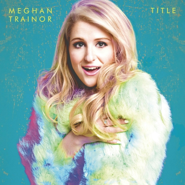 Meghan Trainor - Title (CD)