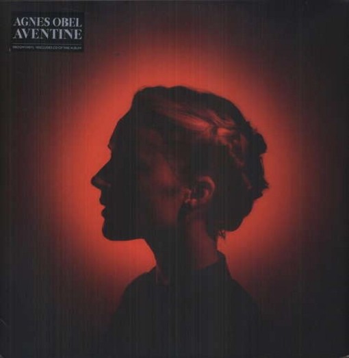 Agnes Obel - Aventine (LP)