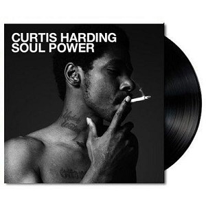 Curtis Harding - Soul Power (LP)