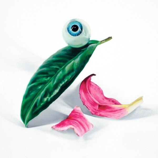 Dels - Petals Have Fallen (LP) (Coloured Vinyl)