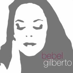 Bebel Gilberto - Tanto Tempo  (CD)