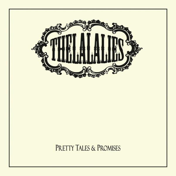 LalaLies - Pretty Tales & Promises (LP)