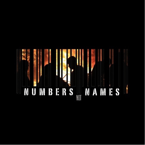 Numbers Not Names - What's The Price ? (LP)
