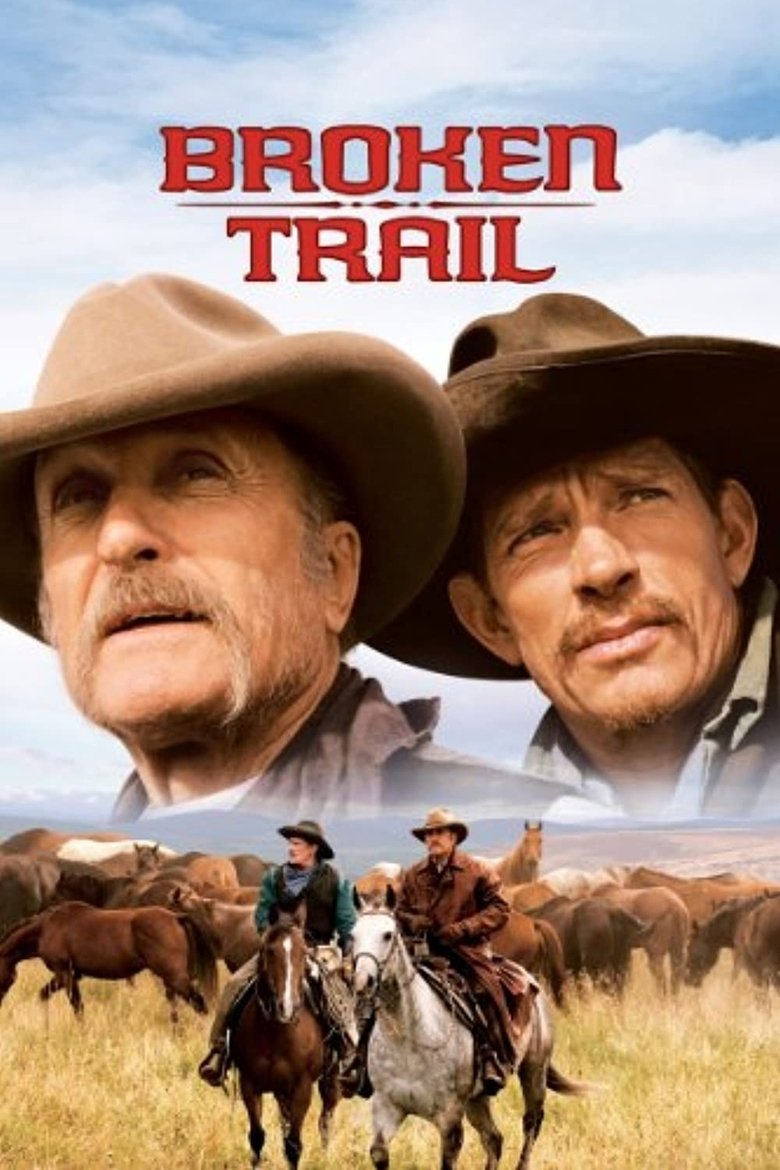 Broken trail