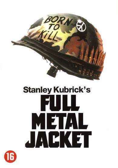 Full Metal Jacket (DVD)
