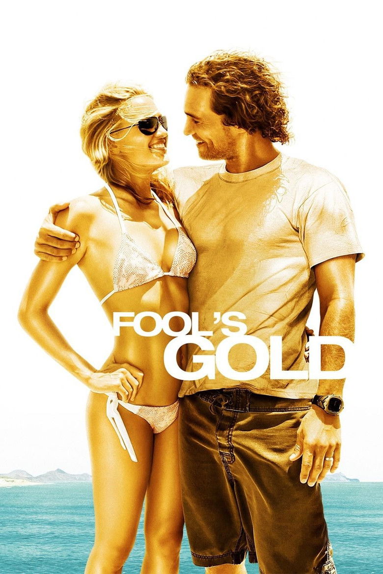 Fool's gold (DVD)