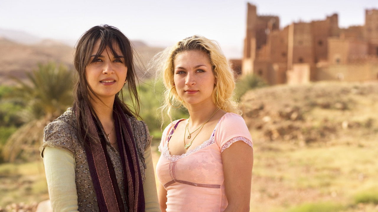 Dunya & Desie (DVD)