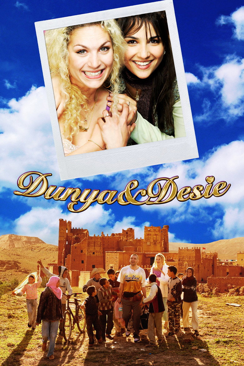 Dunya & Desie (DVD)
