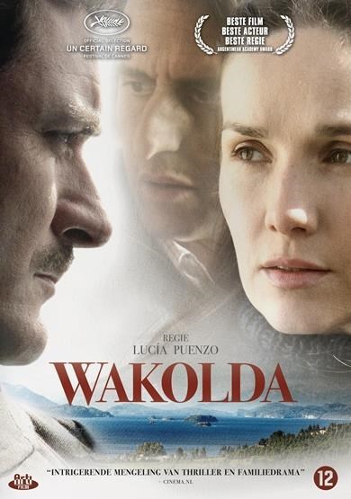 Wakolda (DVD)