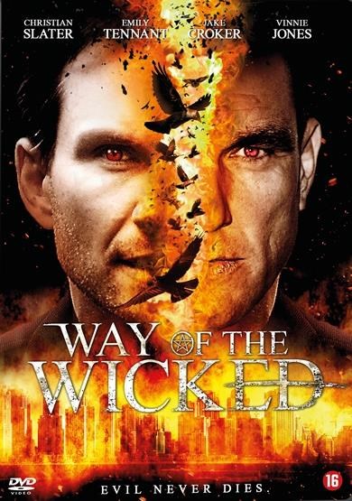 Way of The wicked (DVD)