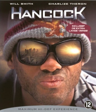 Hancock (Blu-ray)