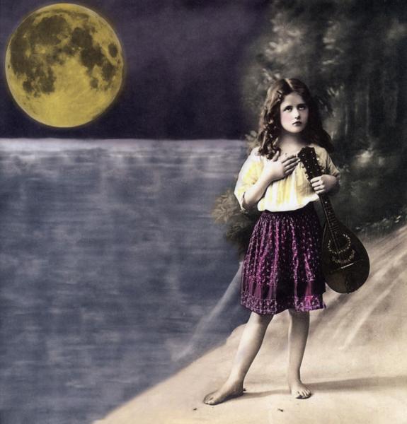 First Aid Kit - The Big Black & The Blue (LP)