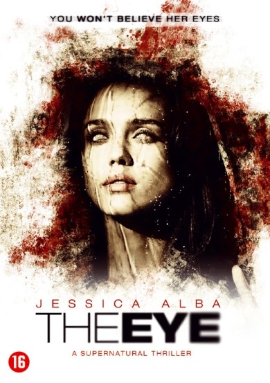 Eye (DVD)