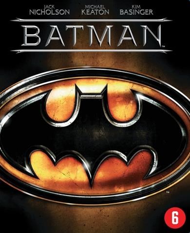 Batman (Blu-ray)