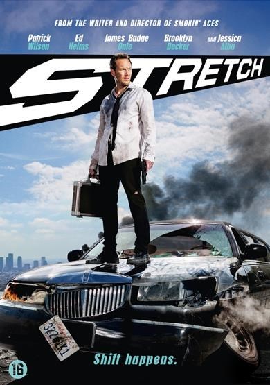 Stretch (DVD)