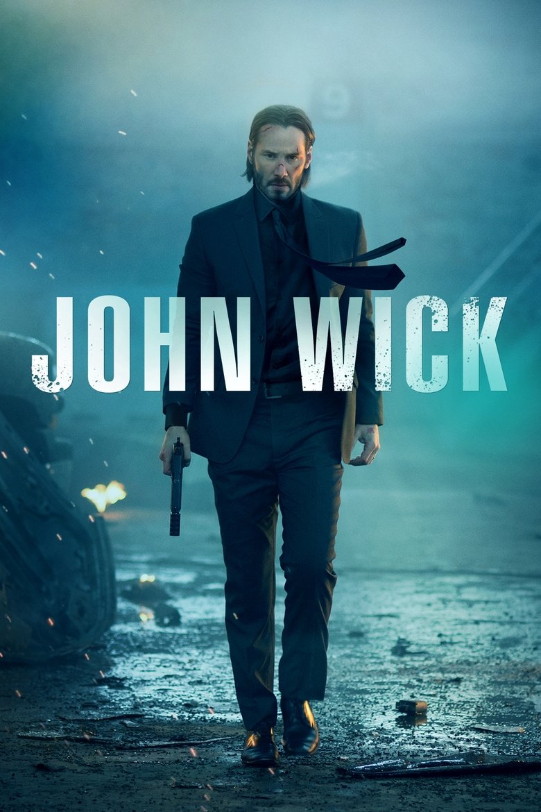 John Wick (DVD)