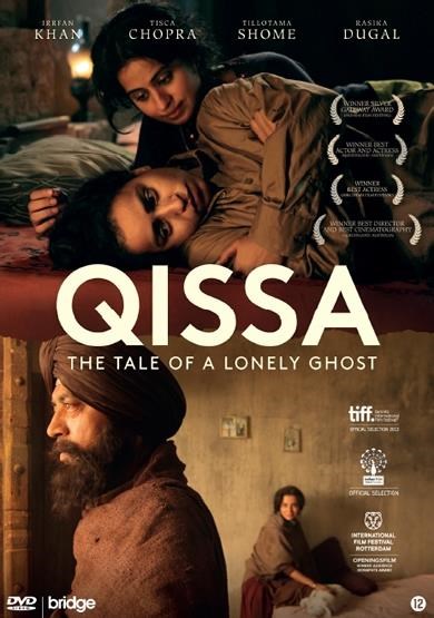 Qissa The Tale Of A Lonely Ghost