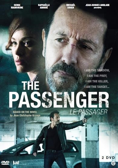 Passenger