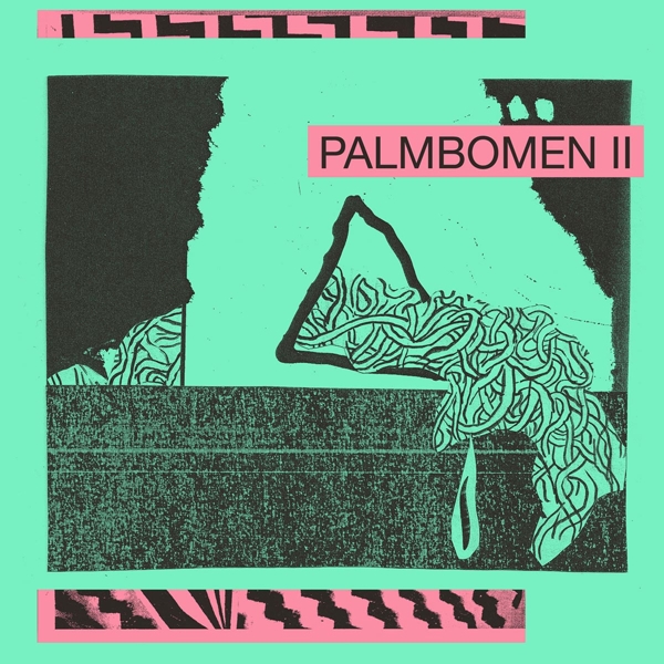 Palmbomen II - Palmbomen II (CD)