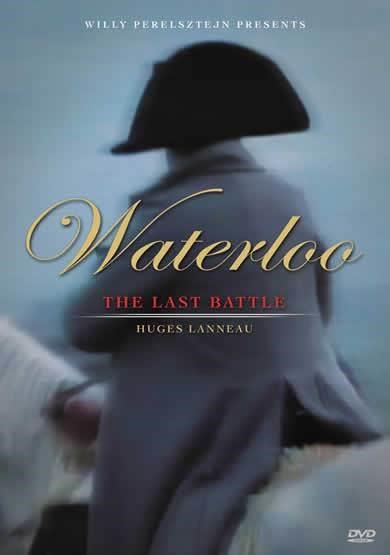 Waterloo - The Last Battle (DVD)