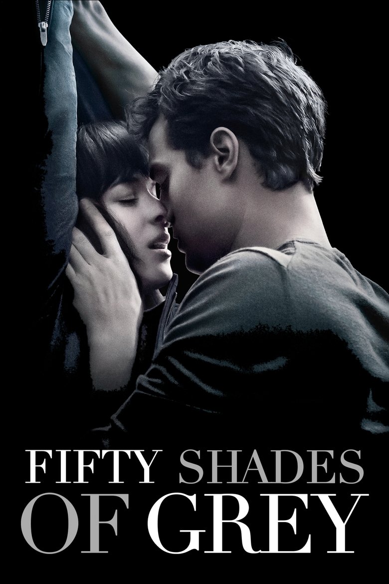 Fifty Shades Of Grey (DVD)