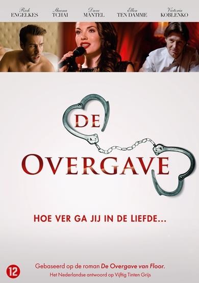 Overgave (DVD)