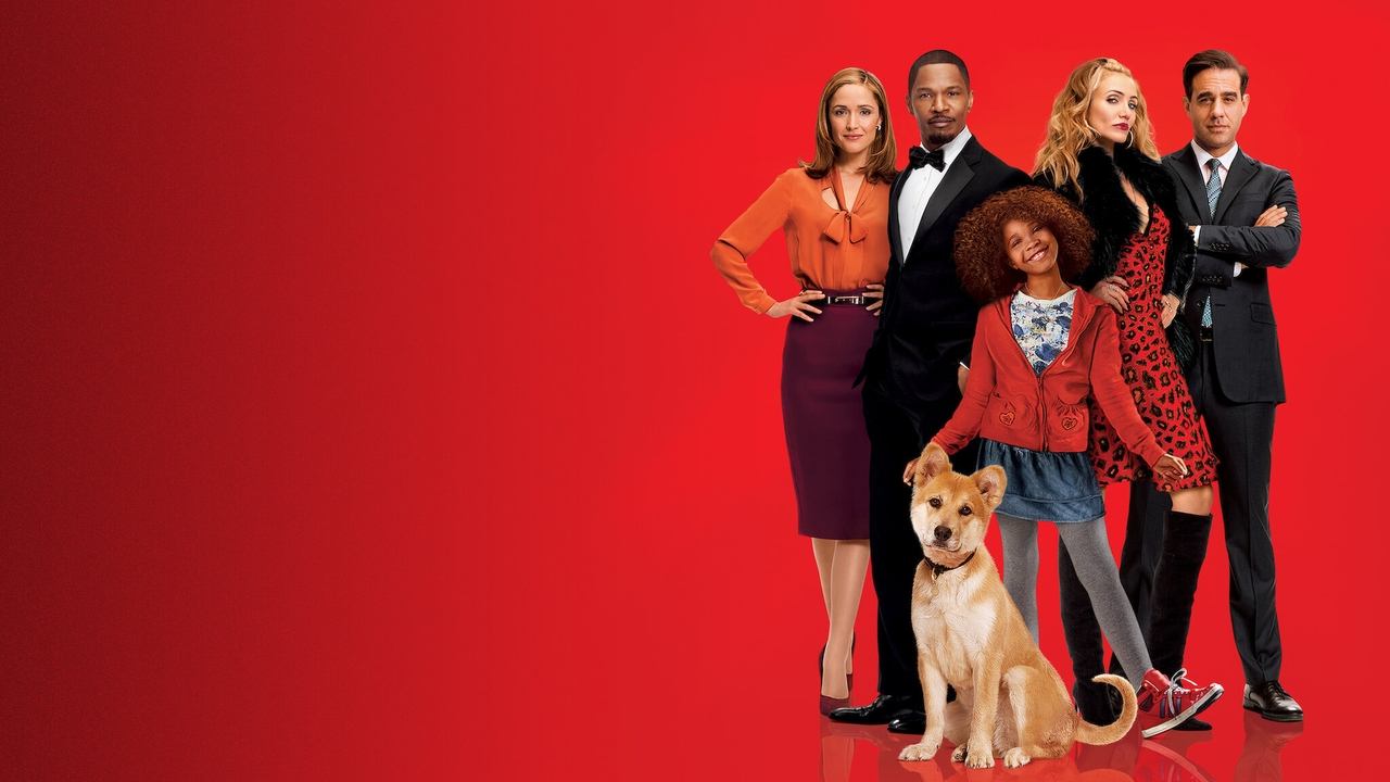 Annie (Blu-ray)