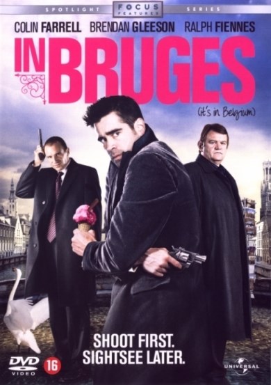In Bruges (DVD)