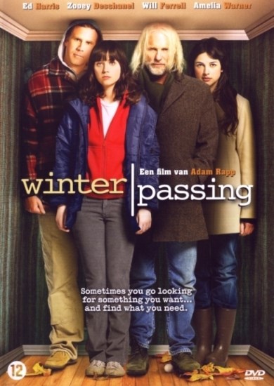 Winter passing (DVD)