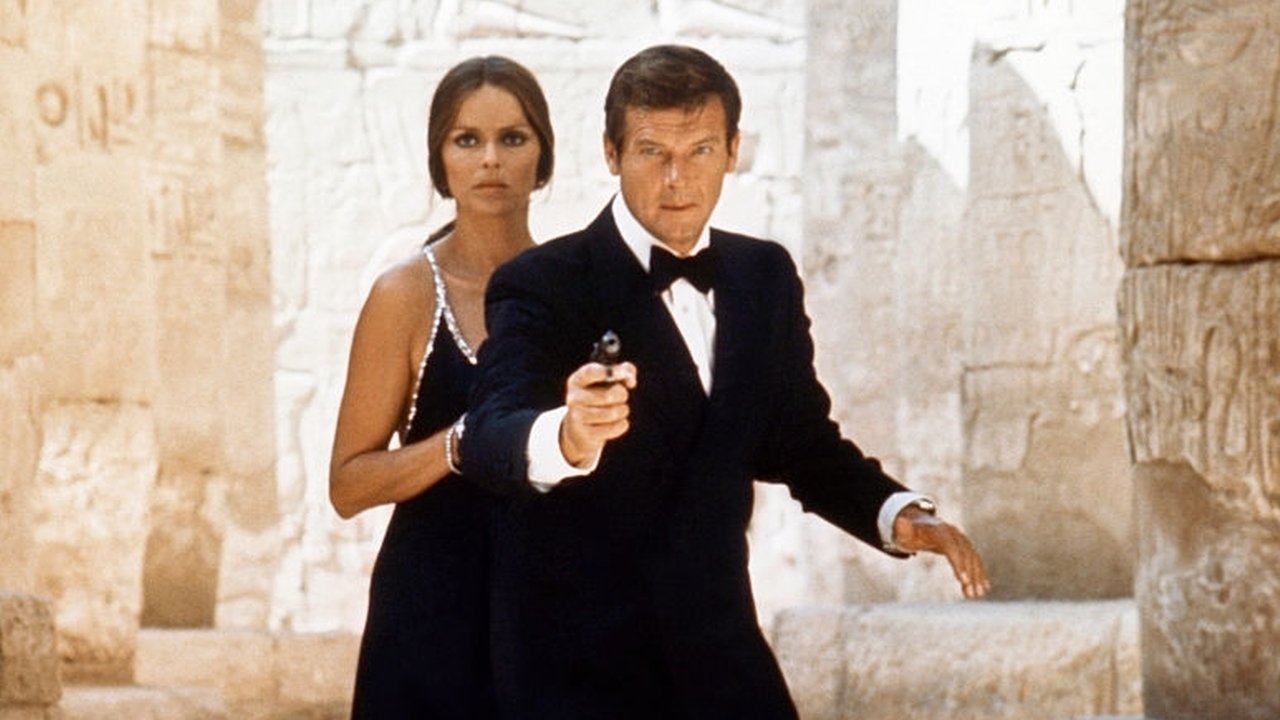 Spy who loved me (DVD)