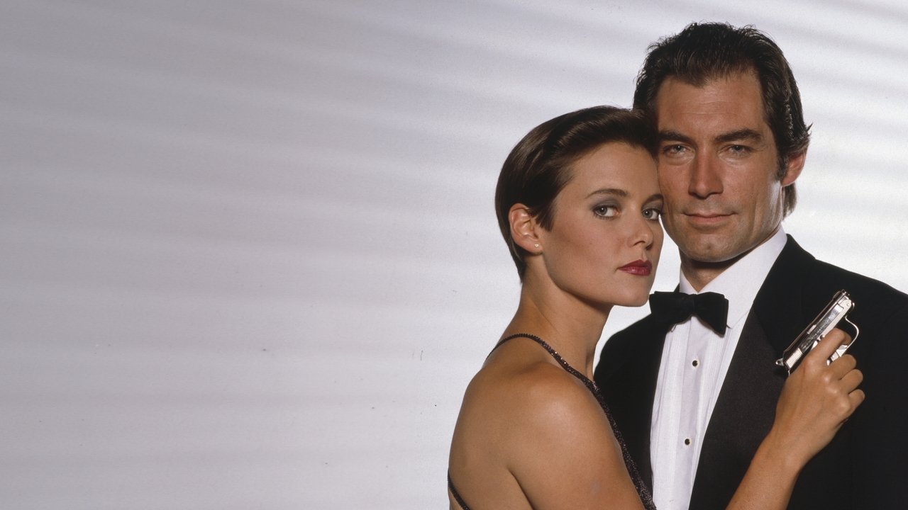 License to kill (DVD)