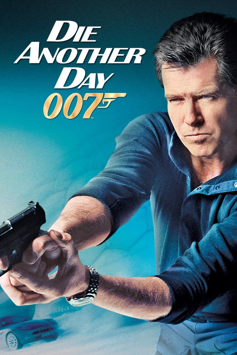 Die another day (Blu-ray)