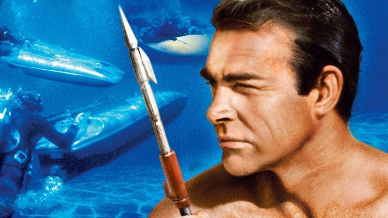 Thunderball (Blu-ray)